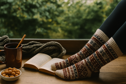 Nordic Socks