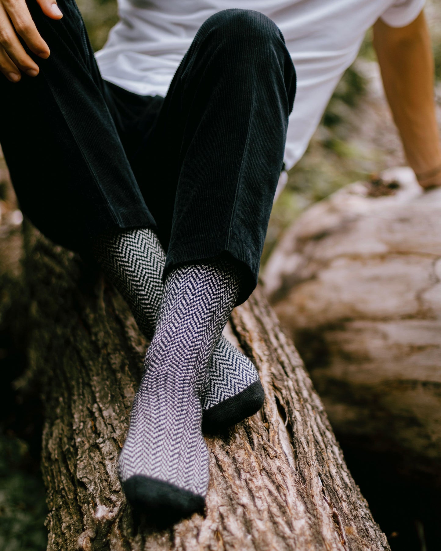 Pack 3x Chaussettes (Le Classique)