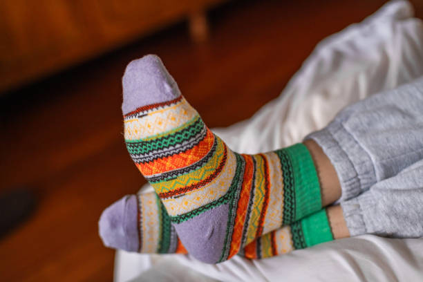 Why GOTS & OEKO‑TEX Certified Socks Matter for Winter Adventures