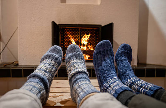Nordic Socks