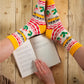 Pack 3x Socks (Sunny Trip)