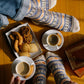 Pack 5x Socks (Colorful Nature)