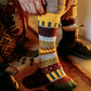 Pack 5x Socks (Autumn Trip)
