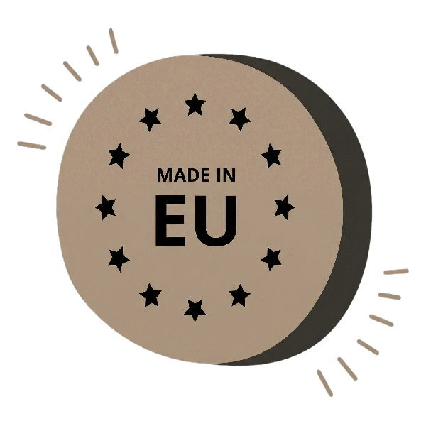 Made in Europe
