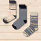 Pack 3x Socks (The Classic)