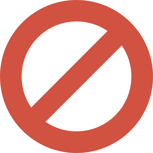 Bloquer commande